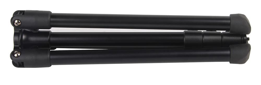 PATONA Premium TRIPOD LS 2004 Aluminium 4‑Section Extendable from 93.5 cm to 200 cm with Bag