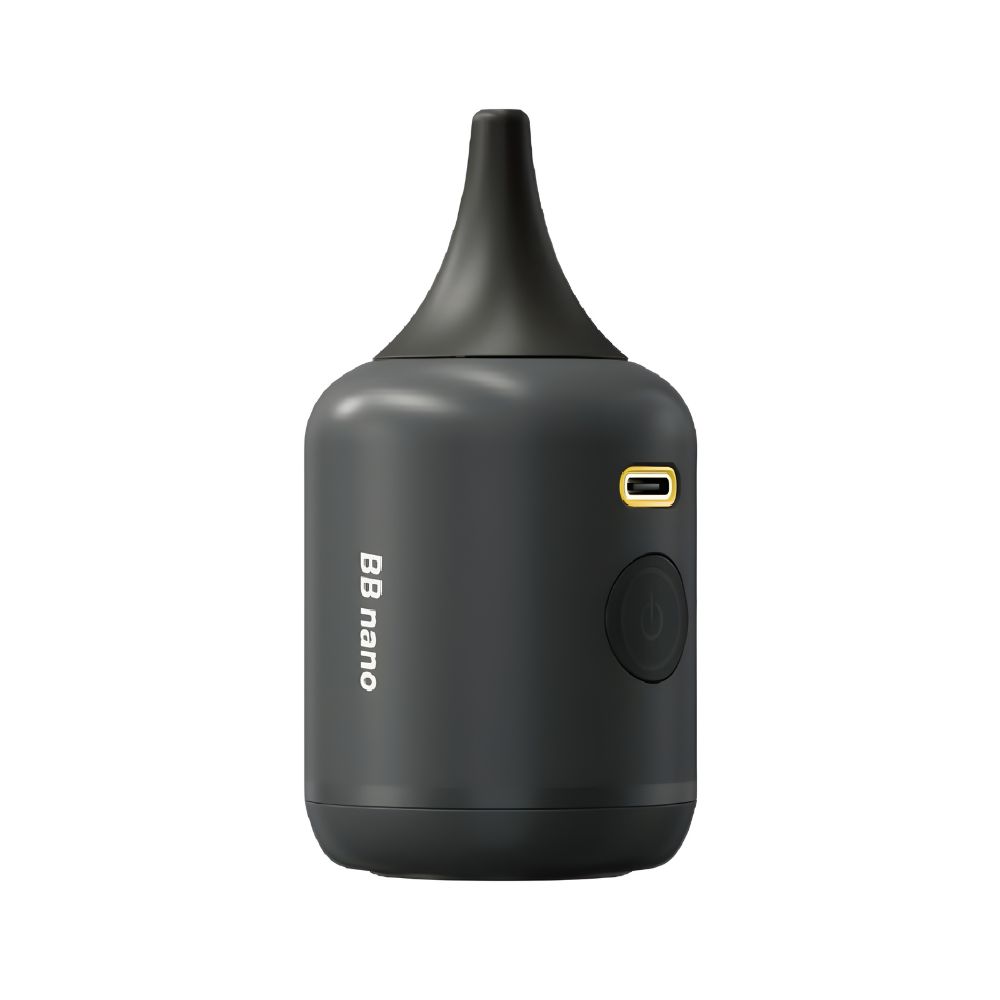 Nitecore BB Nano ventilador elétrico de limpeza com fole