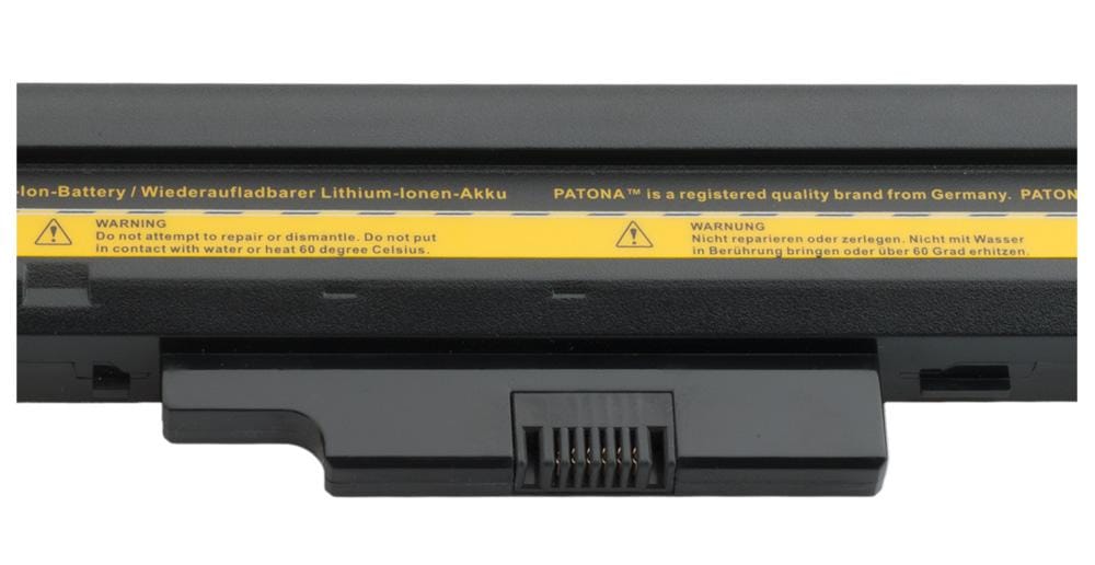 PATONA Battery for HP Compaq 530 510 500 HSTNN-C29C 4.4 Ah PATONA Battery for HP Compaq 530 510 500 HSTNN-C29C 4.4 Ah