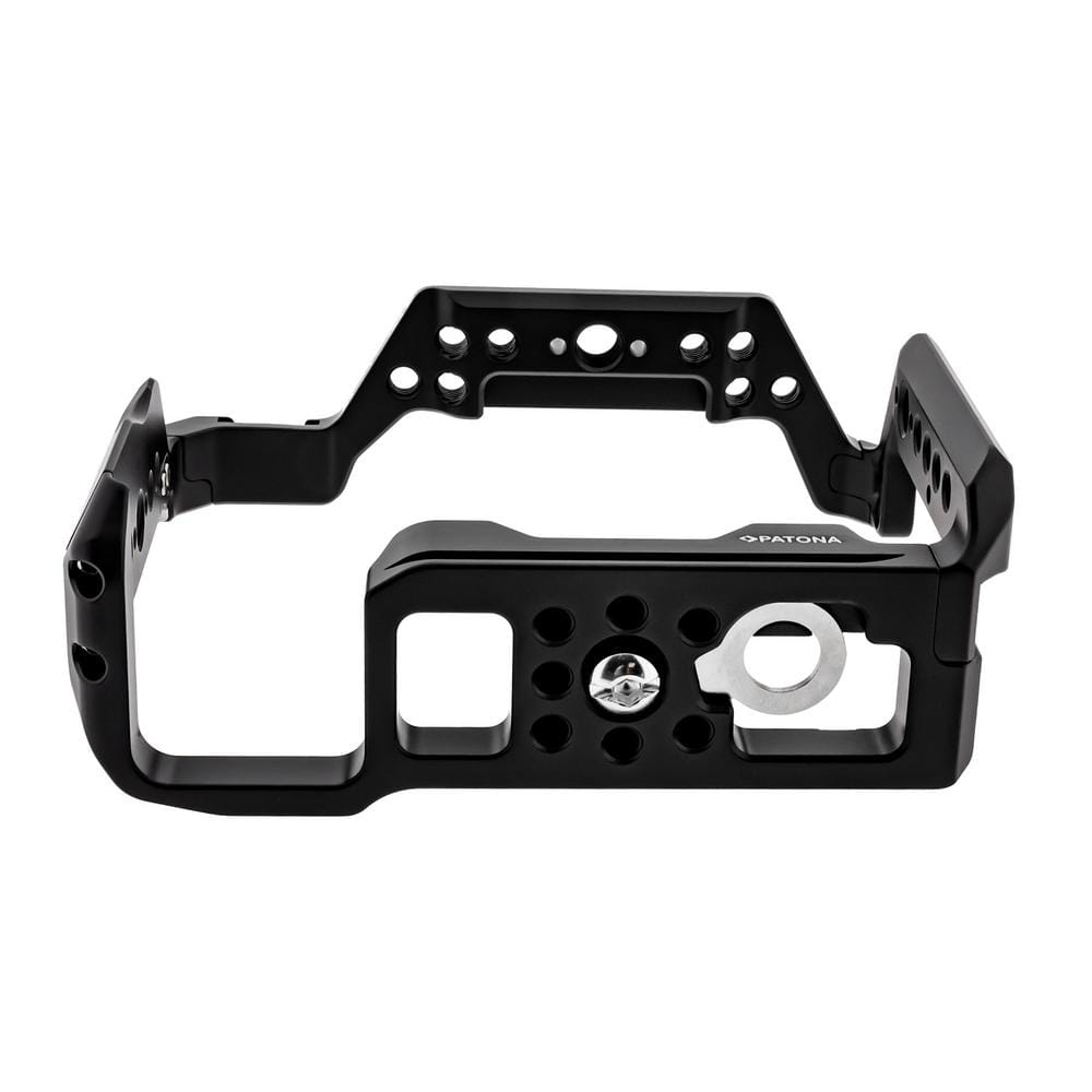 PATONA Gabbia Premium per Fotocamera per SONY A7M4 A7R4 A7R4A A7S3 PATONA Gabbia Premium per Fotocamera per SONY A7M4 A7R4 A7R4A A7S3
