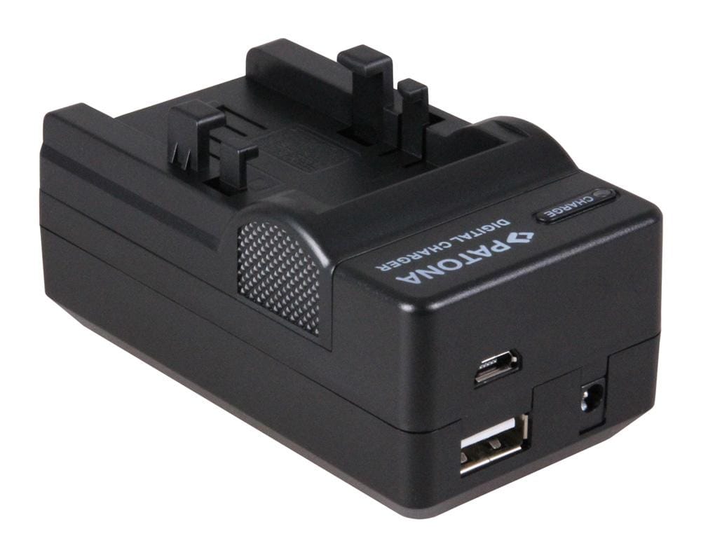 PATONA carregador 4em1 para Minolta NP-500 NP-600 DR-LB4 NP500 NP600 DRLB4 PATONA carregador 4em1 para Minolta NP-500 NP-600 DR-LB4 NP500 NP600 DRLB4