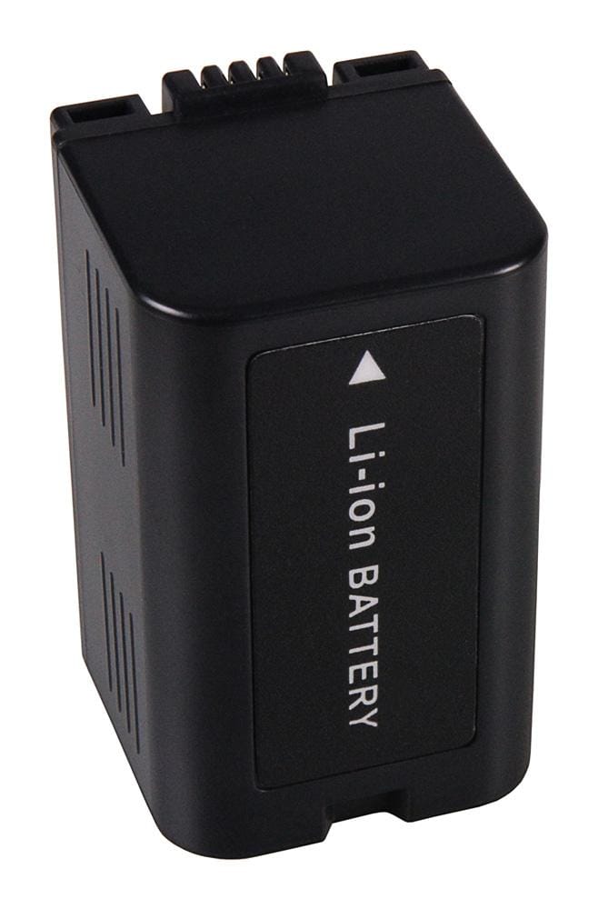 PATONA Batteria per Panasonic CGR-D220 CGR-D16 Serie NV CGA-D54 CGA-D54S CGA-D54SE CGA-D54SE 1B