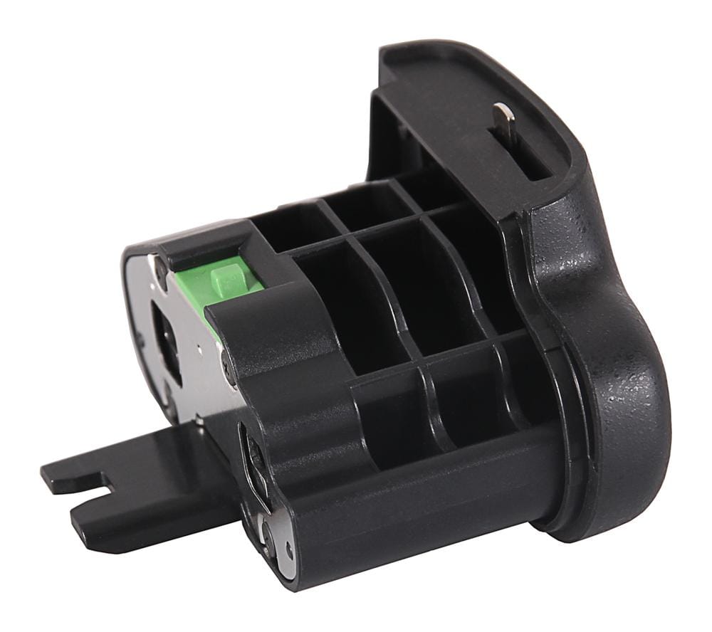 PATONA Premium Battery Compartment Cover BL-5 for Nikon D800/D800E EN-EL18 in Battery Grip MB-D12/MB-D18