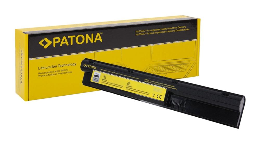 Bateria PATONA para HP 3ICR19 65-3 707616-141 707616-242 707616-851 707617-421