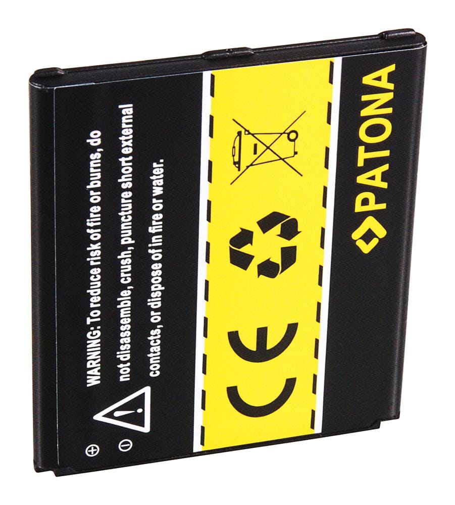Bateria PATONA para Samsung Galaxy S4 S4 LTE Galaxy SIV Altius GT-I9500