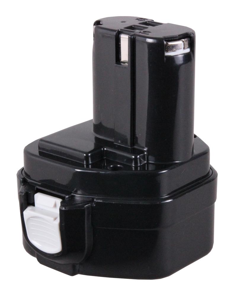PATONA Batteria per utensili Makita 12 V 3000 mAh