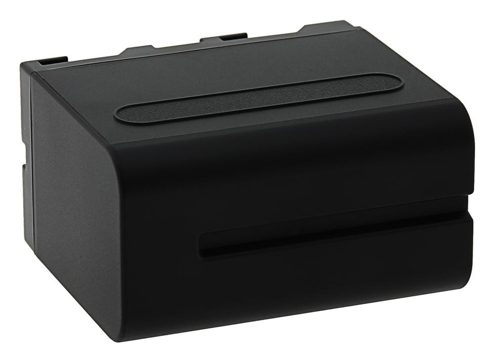 PATONA PROTECT Bateria para Sony NP-F970 NP-F960 NP-F950 DCR-VX2100 HDR-FX1 PATONA PROTECT Bateria para Sony NP-F970 NP-F960 NP-F950 DCR-VX2100 HDR-FX1