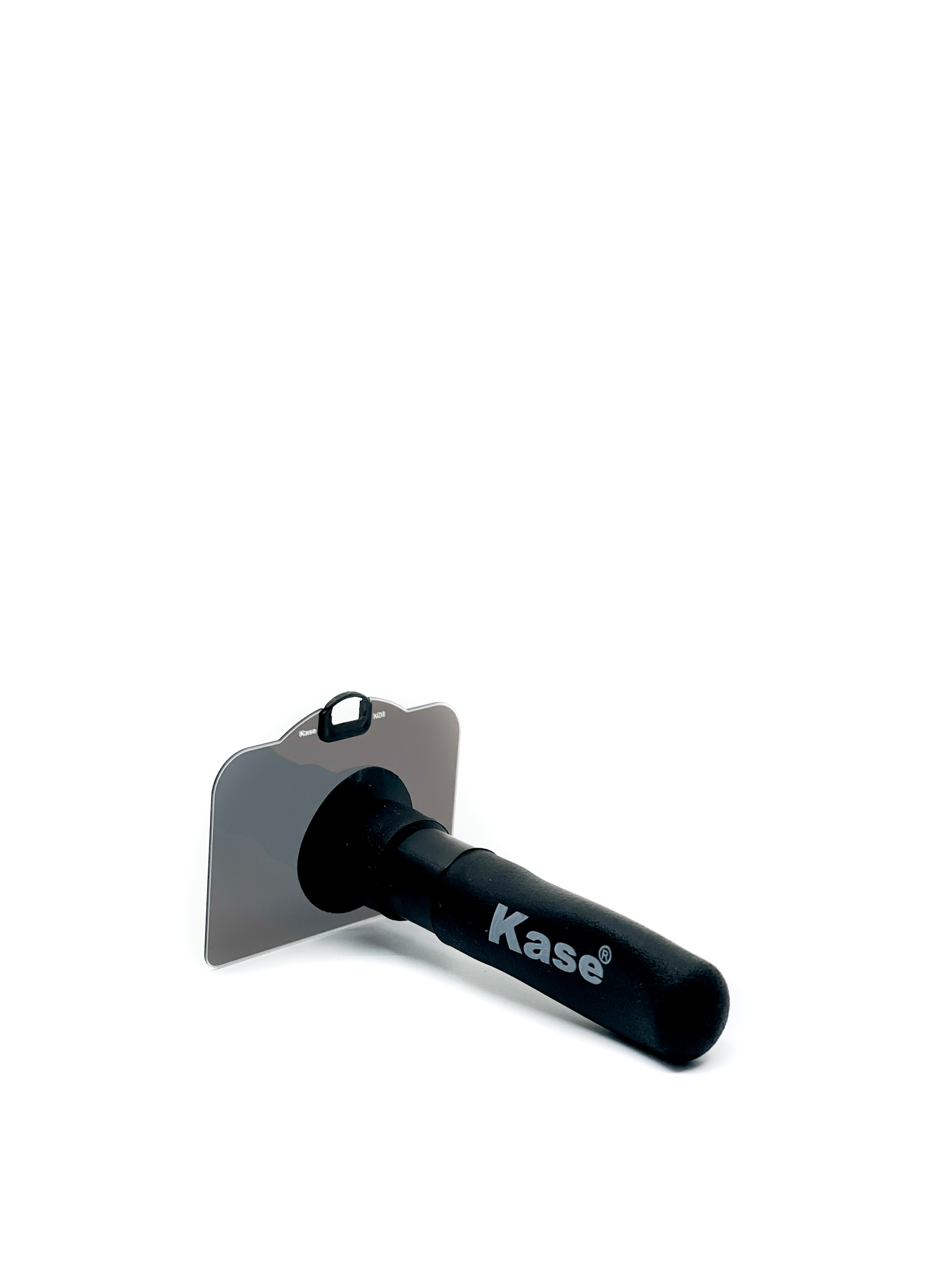 Suction tool for clip-in filters Suction tool for clip-in filters