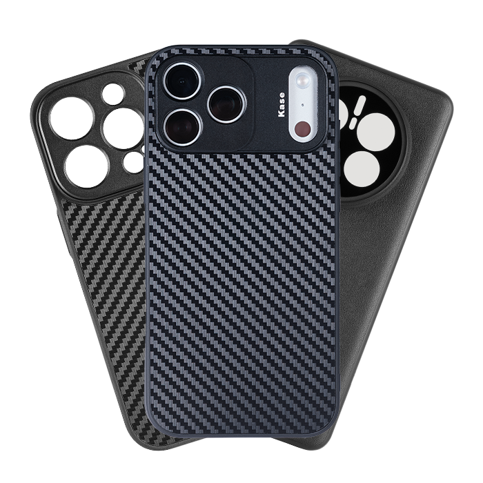 Kase Smartphone Lens Case Kase Smartphone Lens Case