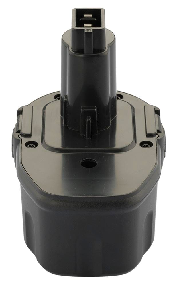 PATONA Batterie pour outils DeWalt et Black & Decker 14,4 Volt