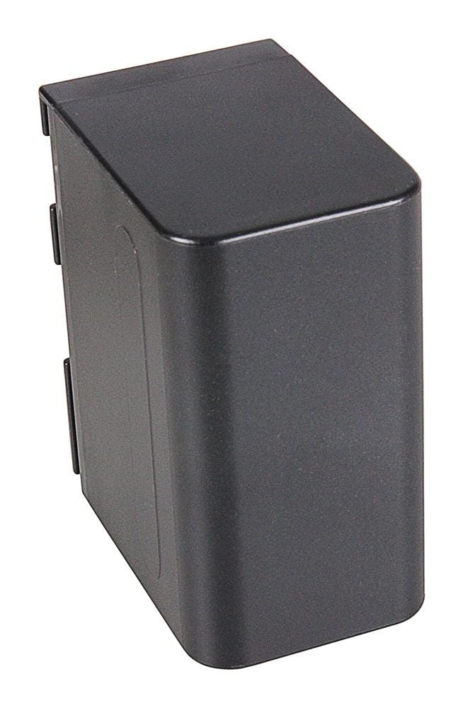 PATONA Batteria per Canon BP-945 BP-941 BP-930 C2 XL1 XM2 E1 E30 E2