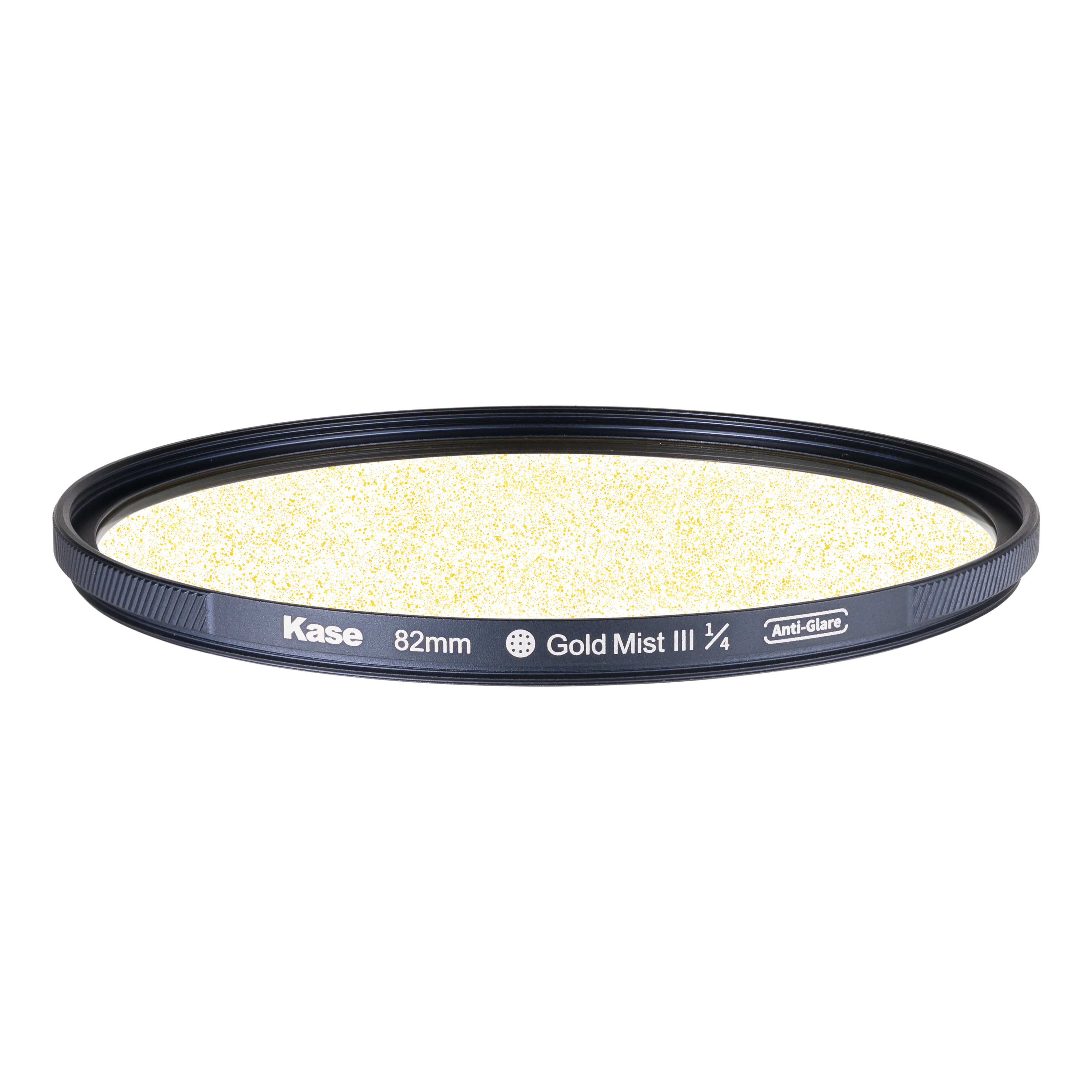 Gold Mist 1/4 III skruefilter