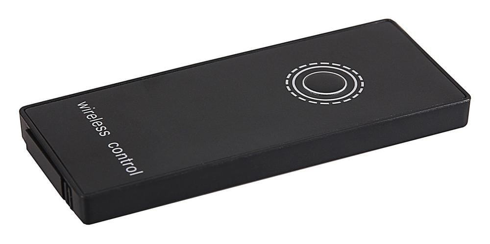 PATONA Premium Grip de batería BG‑E22 para Canon EOS R con 2 baterías LP‑E6N e incluye control remoto PATONA Premium Grip de batería BG‑E22 para Canon EOS R con 2 baterías LP‑E6N e incluye control remoto