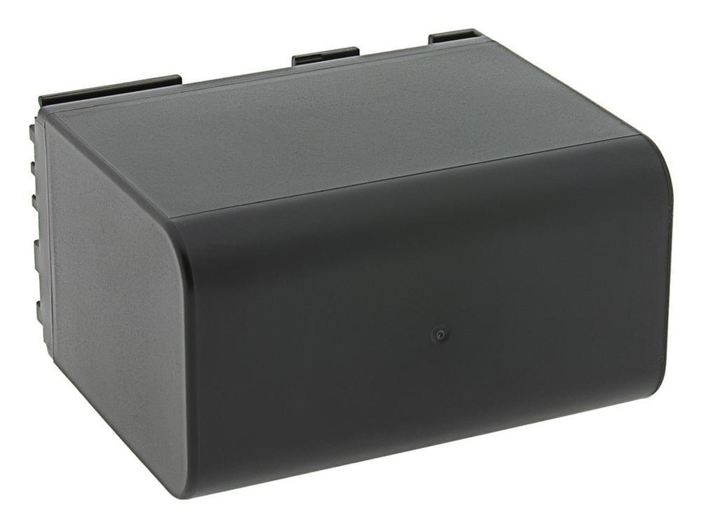 PATONA Batteria per Canon BP-925 BP-955 BP-970G BP-975 EOS C100 PATONA Batteria per Canon BP-925 BP-955 BP-970G BP-975 EOS C100