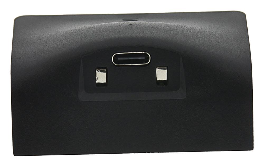 PATONA Batteria per Xbox Serie S e Serie X con ingresso USB-C e cavo USB-C incluso PATONA Batteria per Xbox Serie S e Serie X con ingresso USB-C e cavo USB-C incluso
