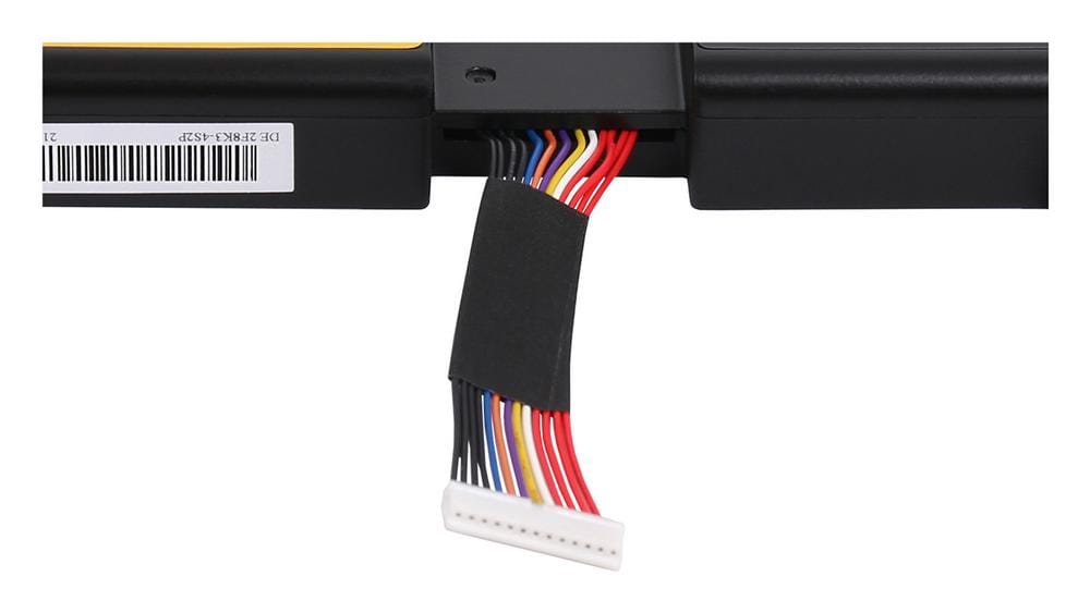 Batterie PATONA pour Dell Alienware Série 17/18 (2F8K3, G33T, KJ2PX)