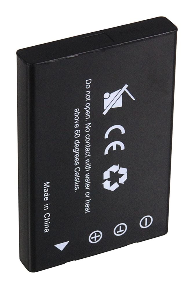 PATONA Bateria Premium para Fuji NP60 NP-60 ALDI Medion MD41856 MD85146 MD41856 DC6300