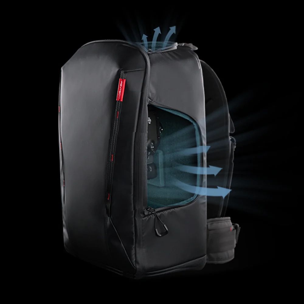 Sac à dos PGYTECH DJI Ronin 4D Sac à dos PGYTECH DJI Ronin 4D