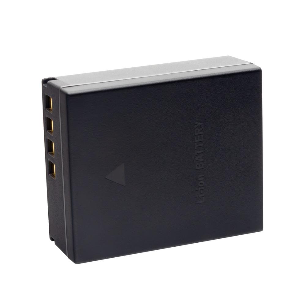 PATONA Batería Premium totalmente decodificada para Olympus BLH-1 OM-D EM-1 Mark 2 EM-1 Mark II E-M1X