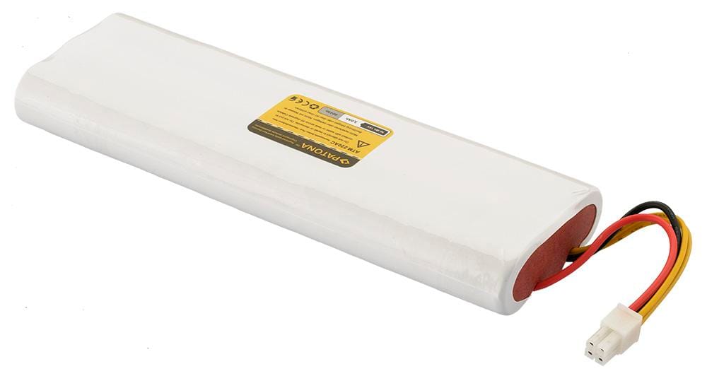 PATONA Batterie pour Automower 210AC 220AC 230ACX Solar Hybrid 18V NiMh 3000mAh