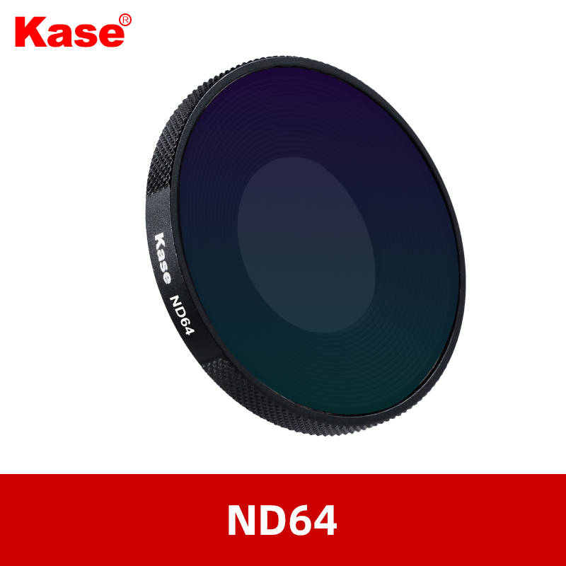 DJI OSMO Action 6 ND64