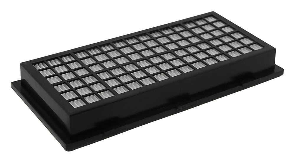 Système de filtre HEPA PATONA avec charbon actif pour Miele SF-AA30 Complete C1 Classic C1 09616080 Système de filtre HEPA PATONA avec charbon actif pour Miele SF-AA30 Complete C1 Classic C1 09616080