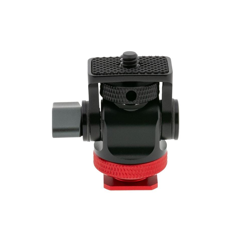 Supporto monitor universale PATONA con piastra di montaggio rapido Supporto monitor universale PATONA con piastra di montaggio rapido