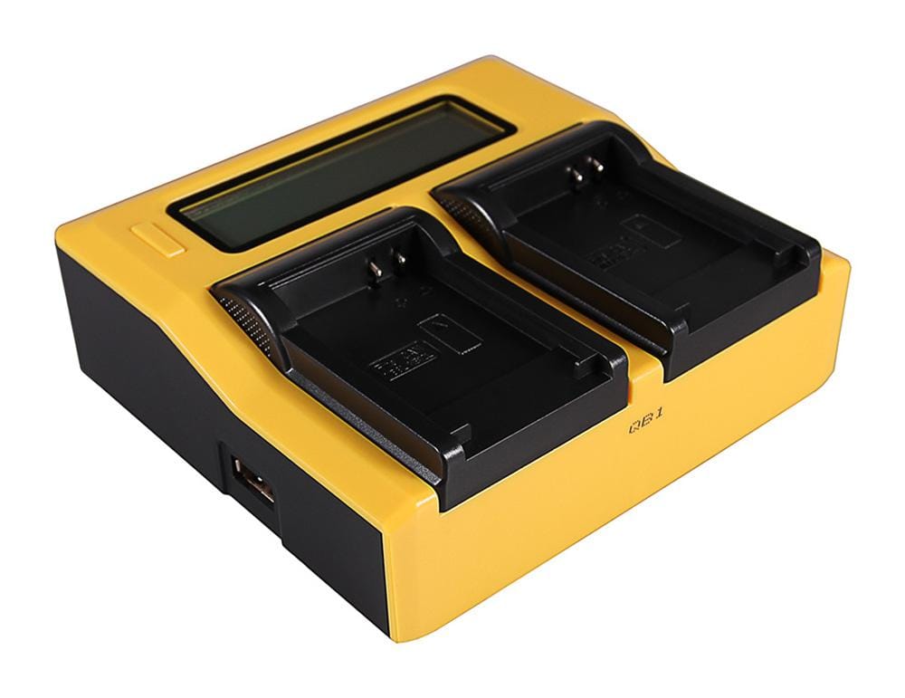 PATONA Dual LCD USB Charger for Canon NB-8L Powershot A2200 A3000 IS A3000IS A3100 IS A3100IS PATONA Dual LCD USB Charger for Canon NB-8L Powershot A2200 A3000 IS A3000IS A3100 IS A3100IS