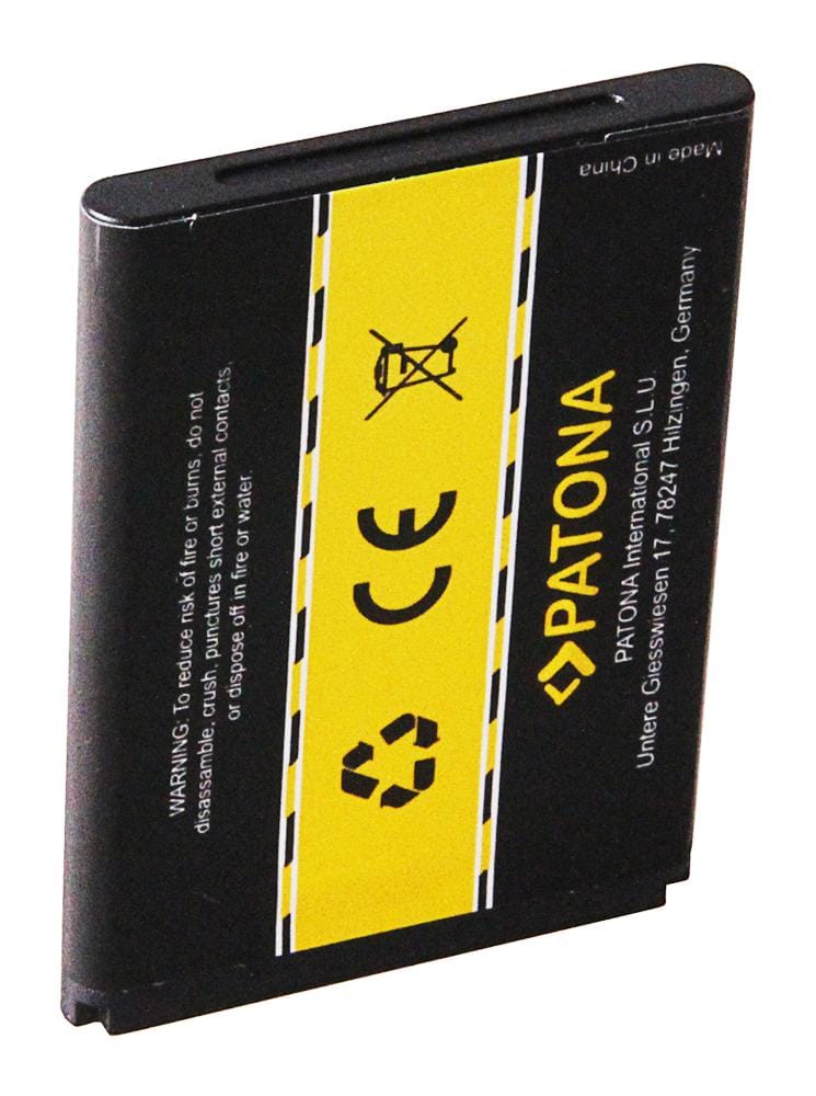 PATONA Bateria do Motorola WX160 WX180 WX260 WX280 WX308 WX390 WX395 EX210 EX211 Gleam Gleam Plus OM4A