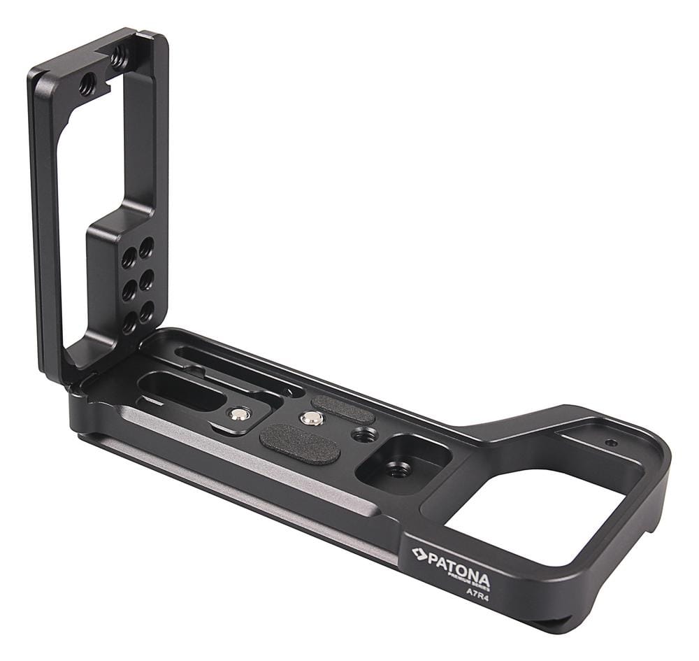 PATONA Premium Handgriff ILCEM2 para Sony A7R4 y A9II