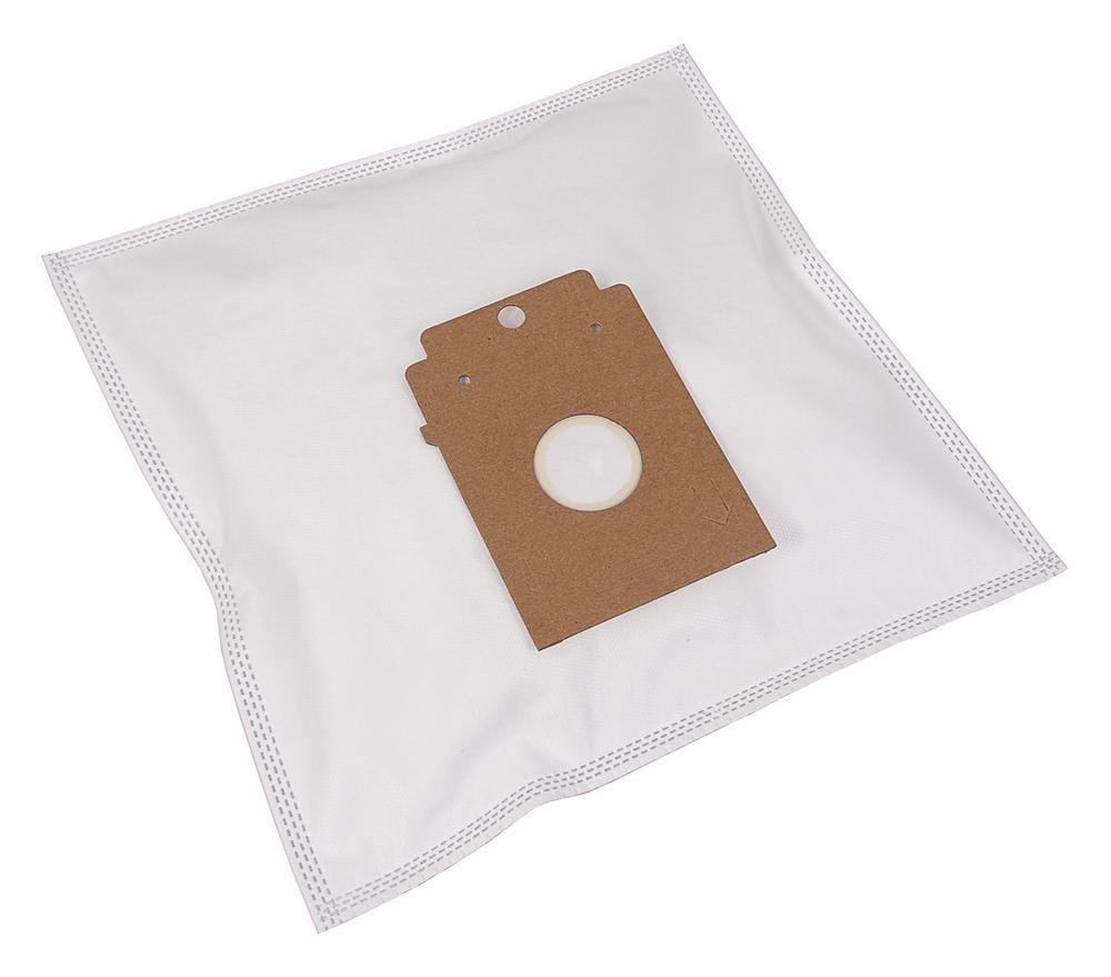 PATONA 10 Vacuum Cleaner Bags Multi-layered Felt for Siemens Type K Bosch BSN 1600 1810 2010 2020