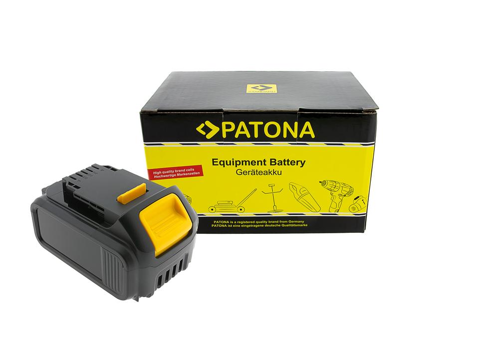 PATONA Batterie pour DeWalt DCB180 DCB181 DCB182 DCD DCF Série PATONA Batterie pour DeWalt DCB180 DCB181 DCB182 DCD DCF Série