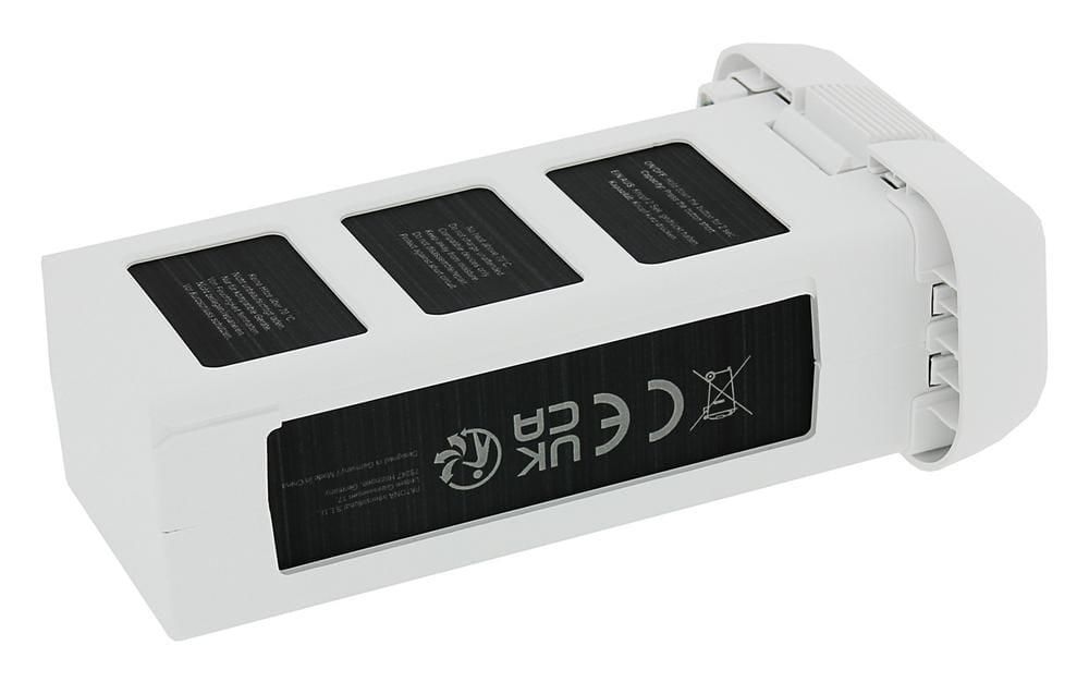 PATONA Platinum batteri til DJI Phantom 3 CP.PT.000397 DJP3BDC PH3-4480 PHA-3