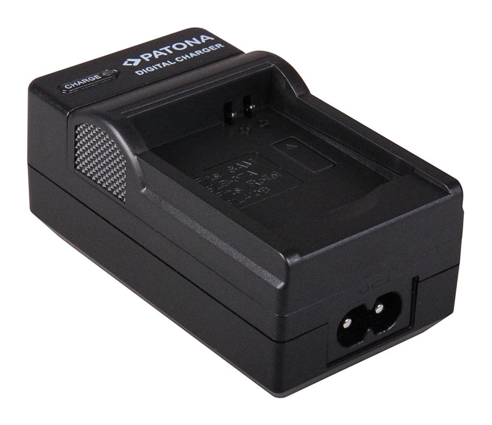 PATONA Premium 135W 19V 7,1A Adaptateur d’alimentation pour ordinateur portable 5,5 mm x 1,7 mm