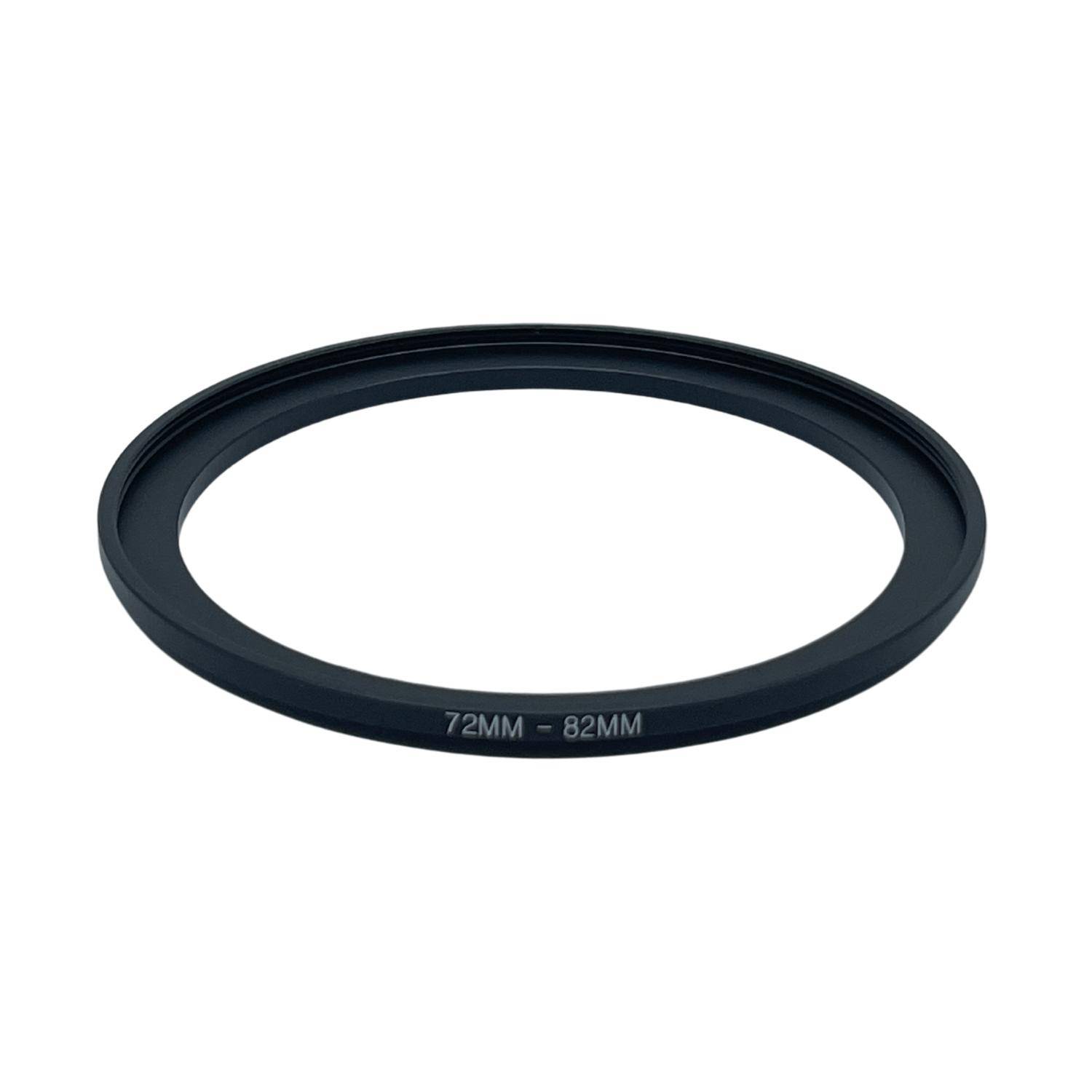 Anillo adaptador Step Up enroscable Anillo adaptador Step Up enroscable