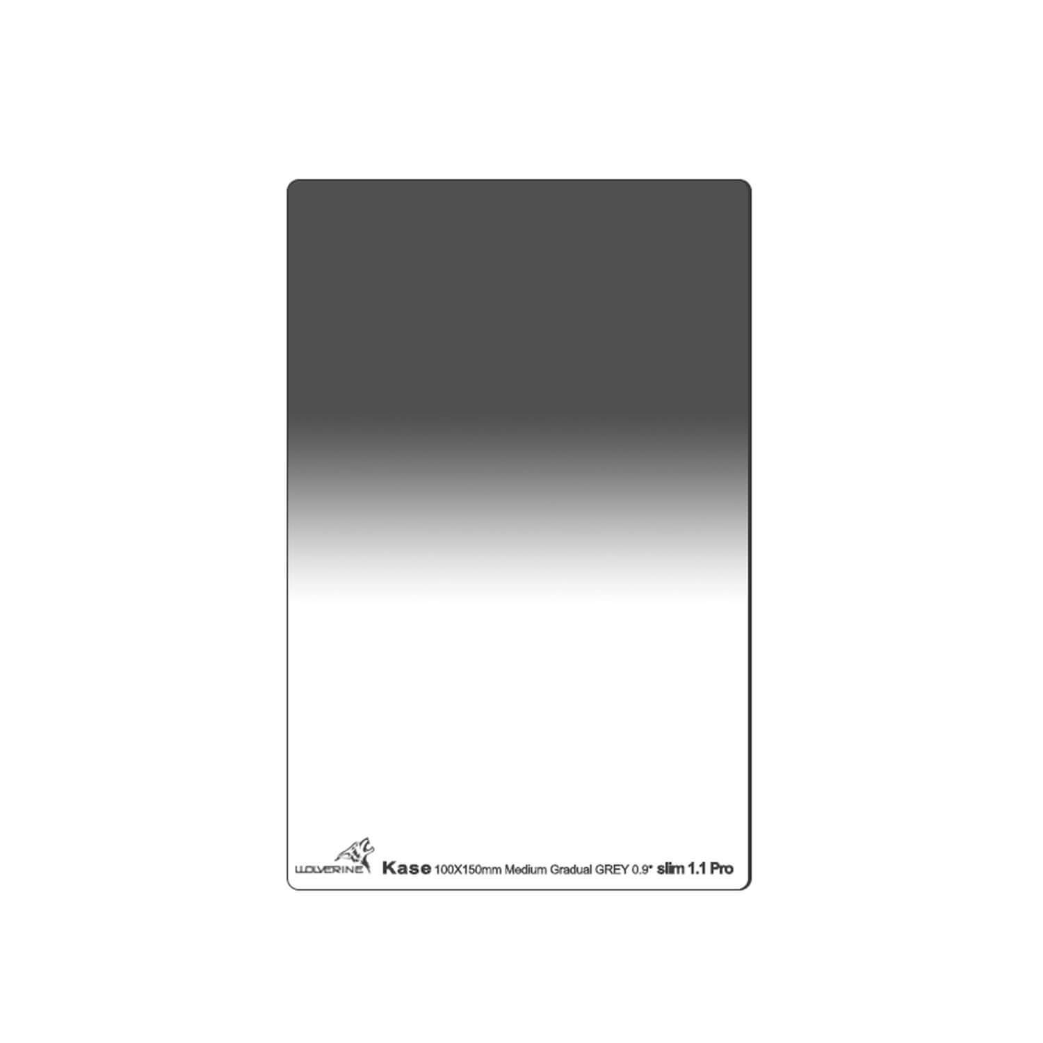 K100 SLIM Wolverine Medium GND 0.9 3 ... K100 SLIM Wolverine Medio GND 0.9 3 Stop 100x150mm