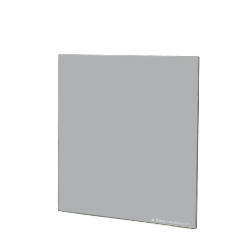K100 SkyEye CPL prostokątny filtr polaryzacyjny 100x100mm K100 SkyEye CPL prostokątny filtr polaryzacyjny 100x100mm