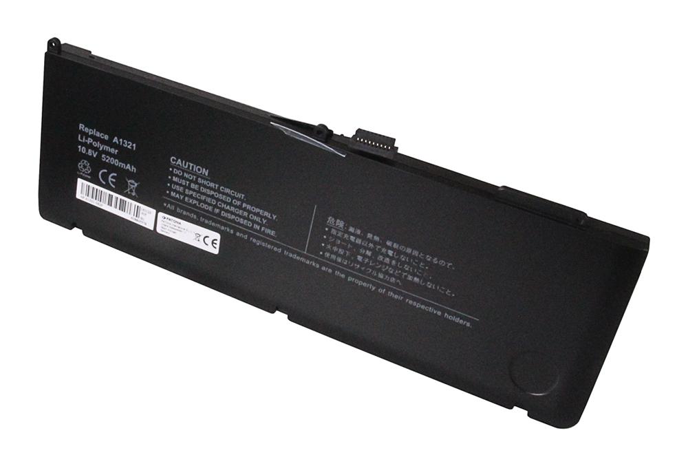 PATONA bateria para Apple A1321 MacBook Pro 15 polegadas A1286 (versão 2009) MB985* A 661-5 PATONA bateria para Apple A1321 MacBook Pro 15 polegadas A1286 (versão 2009) MB985* A 661-5