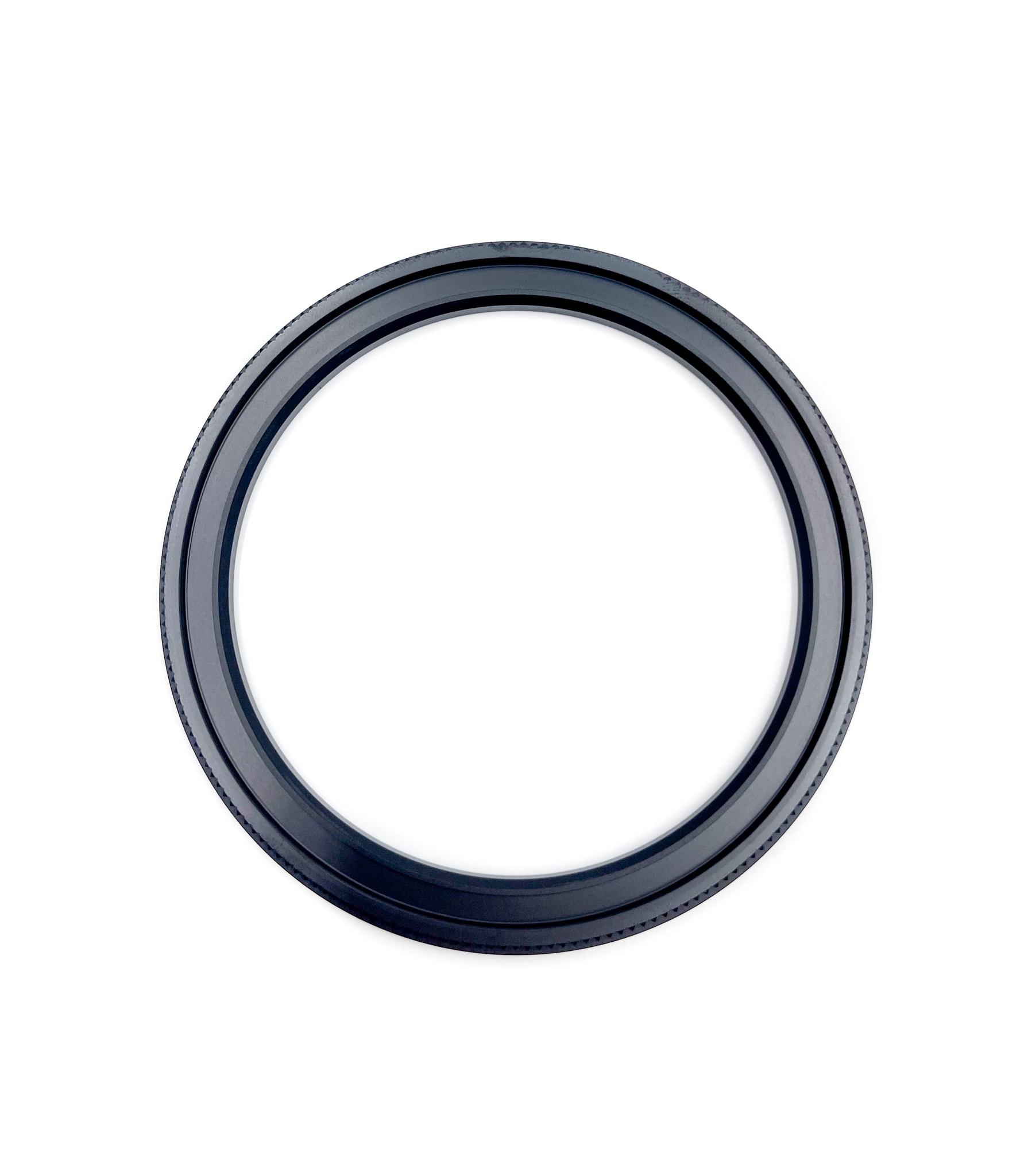 Pierścień adaptera bazowego K100 K9 do użytku z filtrem polaryzacyjnym 90 mm Pierścień adaptera bazowego K100 K9 do użytku z filtrem polaryzacyjnym 90 mm