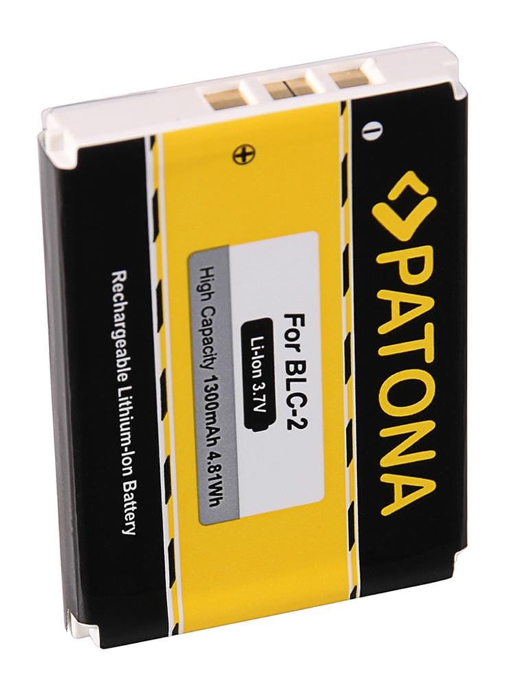 PATONA Battery for Nokia 3310 3320 3410 3510 6650 6800 6810 BLC-1 BLC1 BLC-2 BLC2 BMC-3 BMC3
