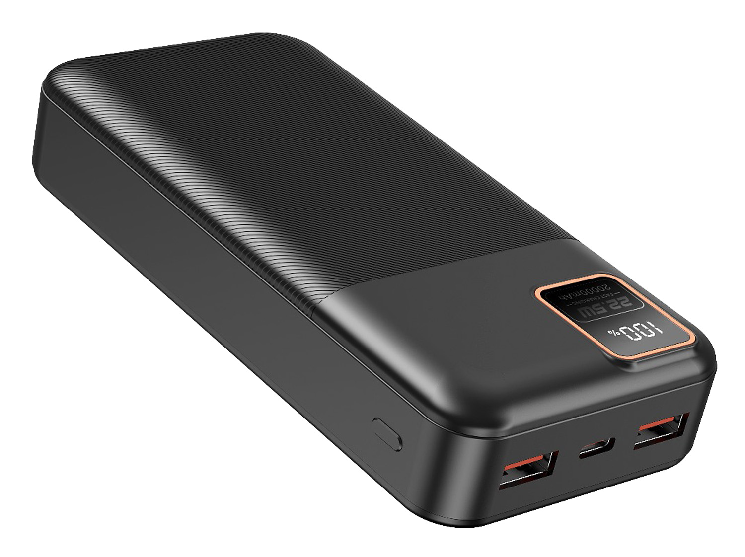 PATONA Premium Powerbank Strong 4.0 PD22.5W 20,000mAh