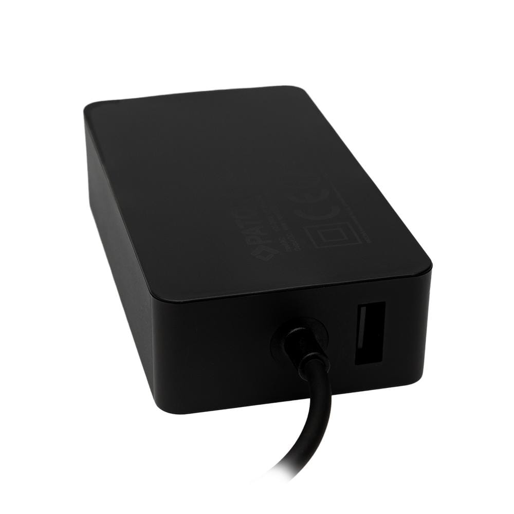 PATONA Cargador Premium para Microsoft Surface Pro 3 4 5 6 7 Pro X Pro Go Book Modelo 1796 – 44W con salida USB PATONA Cargador Premium para Microsoft Surface Pro 3 4 5 6 7 Pro X Pro Go Book Modelo 1796 – 44W con salida USB