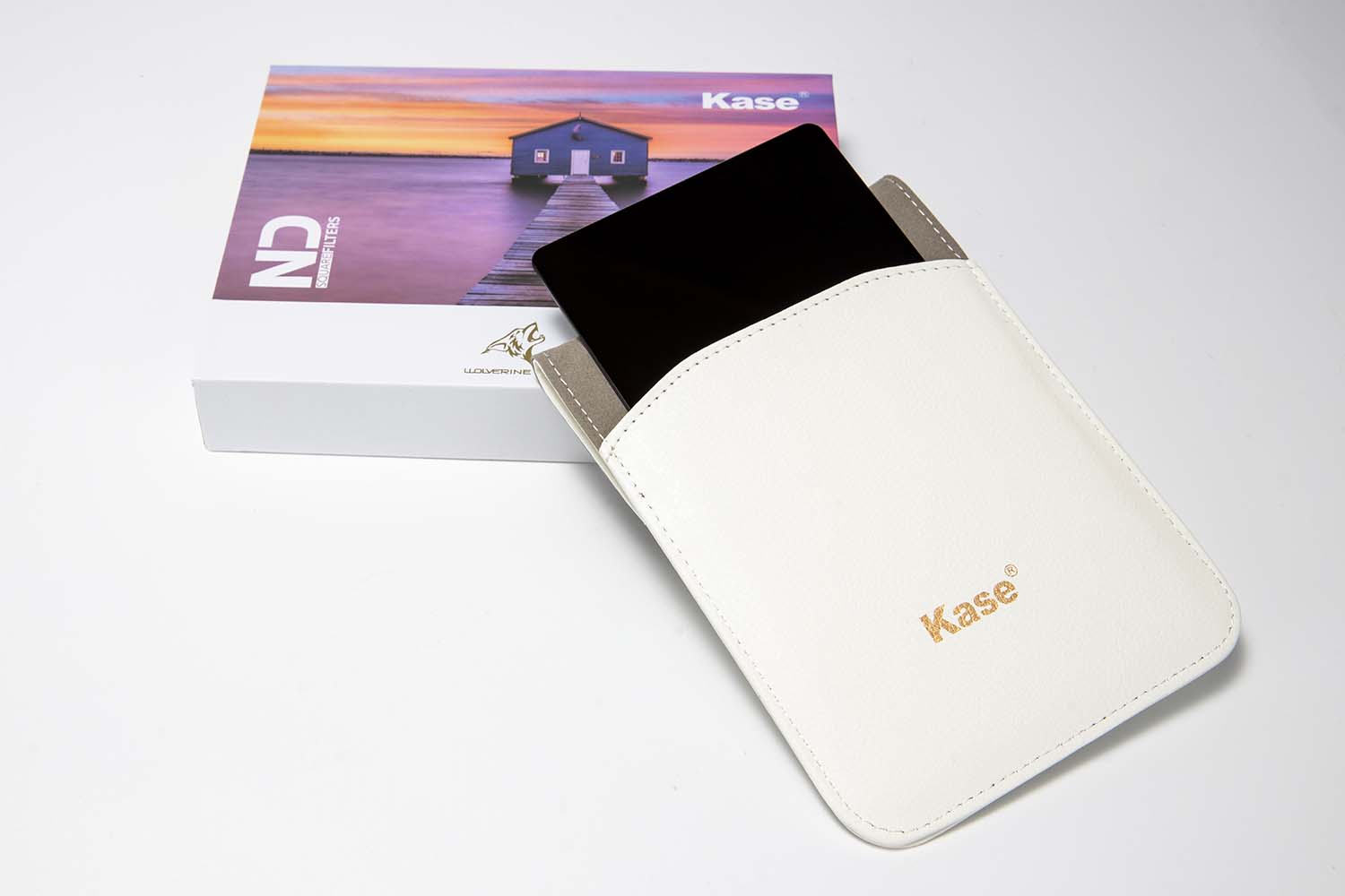 K100 Wolverine ND32000 4.5 15 Stop 100x150mm K100 Wolverine ND32000 4.5 15 Stop 100x150mm