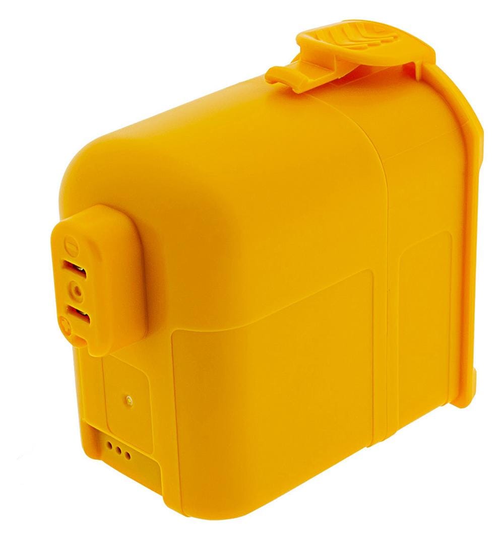 PATONA Batterie pour LG EAC63382201 A9 A925KSM A958SA A9M A902RM A927KVMS Cord Zero