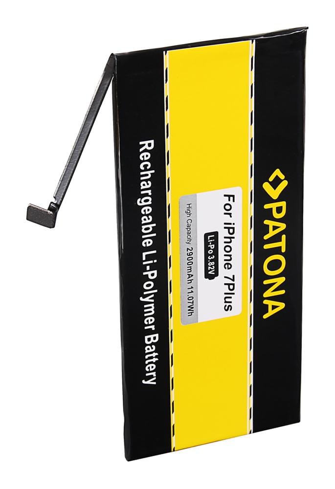 Batterie PATONA pour Apple iPhone 7 Plus 616-00249 Batterie PATONA pour Apple iPhone 7 Plus 616-00249