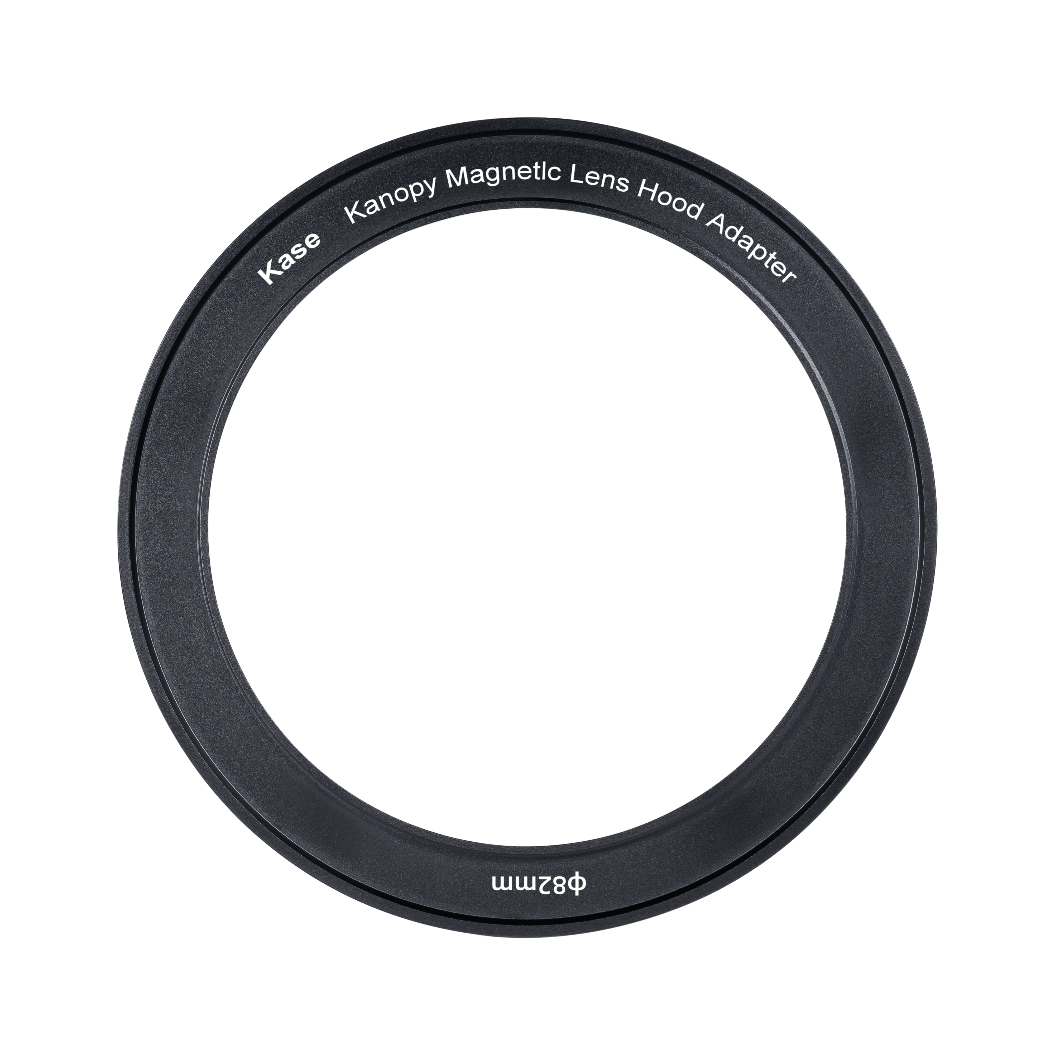 KW Revolution Plus Kanopy Adapterring für Metall Gegenlichtblende KW Revolution Plus Kanopy Adapterring für Metall Gegenlichtblende