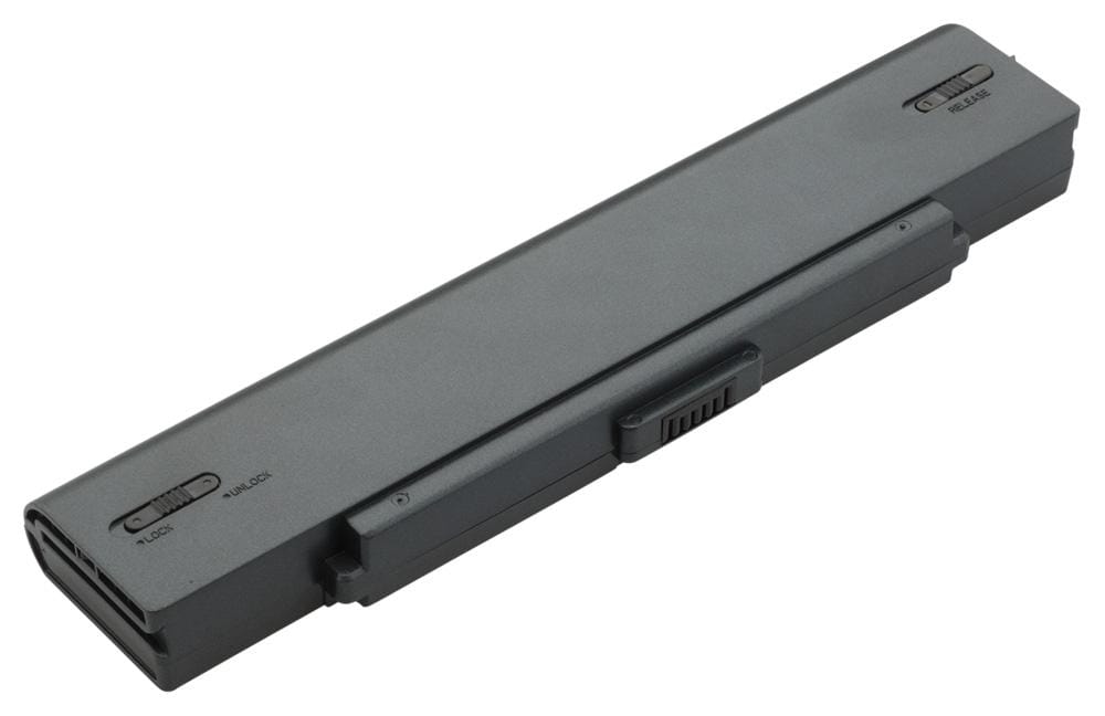 PATONA Battery for Sony VGP-BPL2 VGP-BPL2A VGP-BPL2C VGP-BPS2 4.4Ah PATONA Battery for Sony VGP-BPL2 VGP-BPL2A VGP-BPL2C VGP-BPS2 4.4Ah