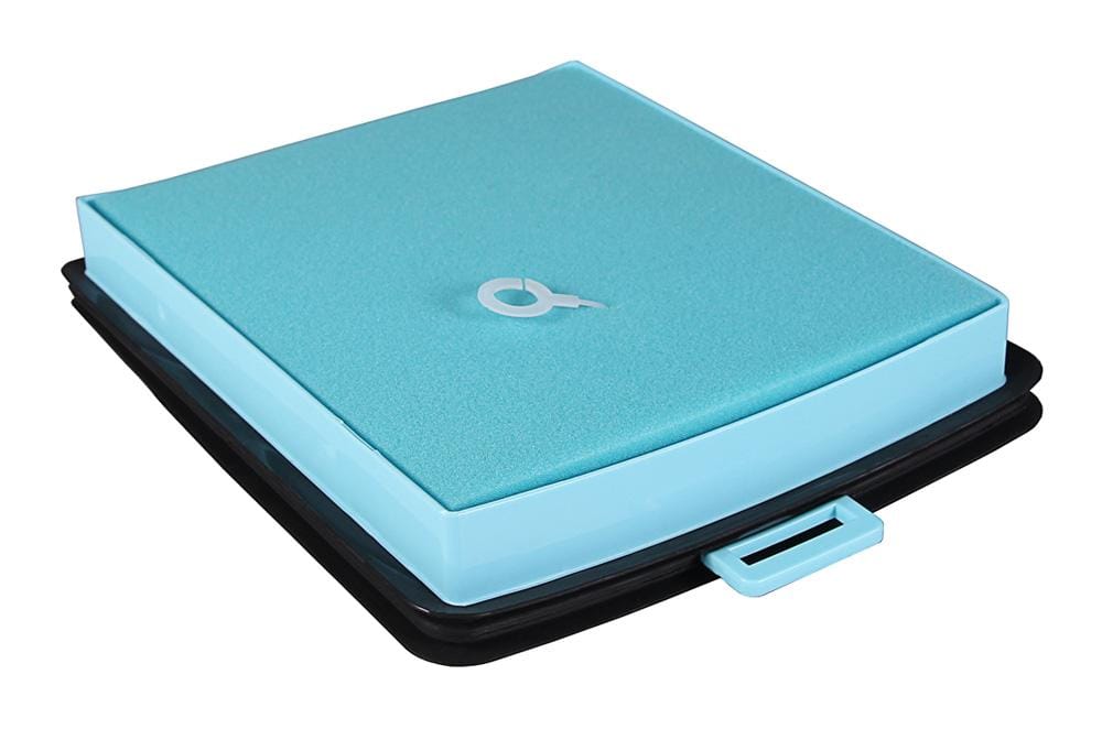 PATONA Filtre HEPA Système de Filtre à Pollen pour Philips FC8760 FC8761