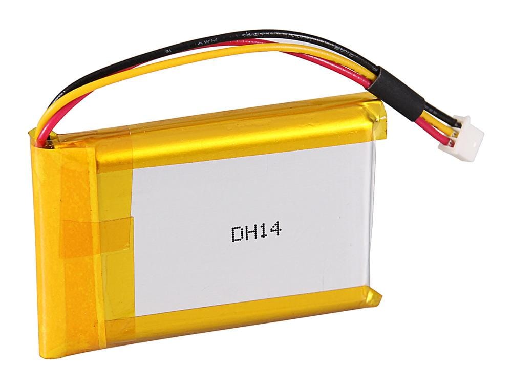 Batterie PATONA pour TomTom One V1