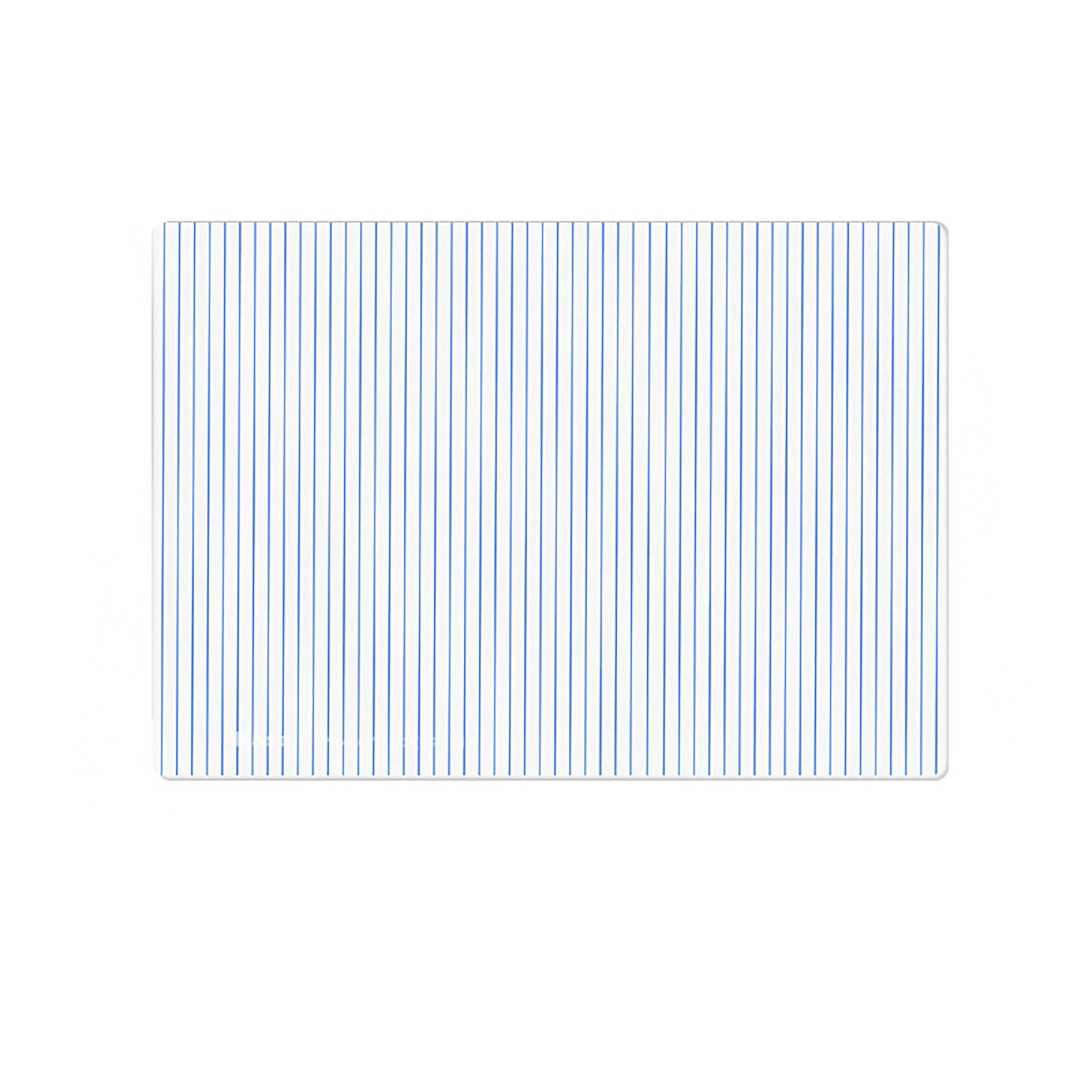 MovieMate Cinema Filter Streak Bleu